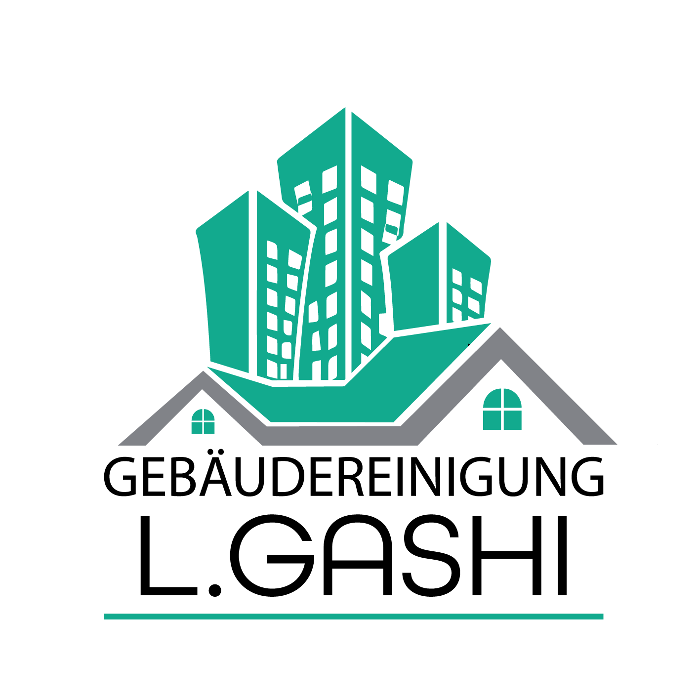 Gebäudereinigung L. GASHI